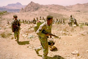 Eritrea army3